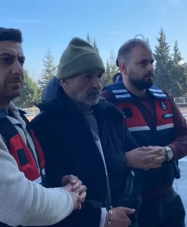 Kayıp Ebru Koyuncu'nun Cinayeti Ortaya Çıktı