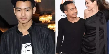 Angelina Jolie ve Brad Pitt'in çocukları babalarının soyadını kullanmayı bir bir bırakıyor