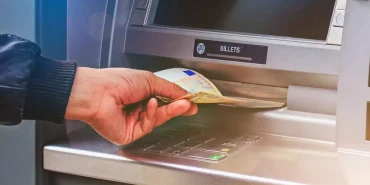 ATM'ler teker teker kapanıyor! Dikkat çeken Türkiye detayı