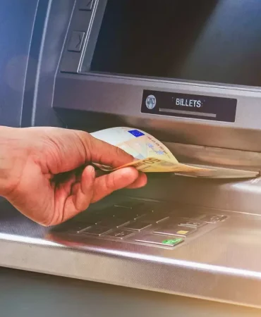 ATM'ler teker teker kapanıyor! Dikkat çeken Türkiye detayı