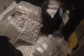 Avcılar'da Uyuşturucu Operasyonu