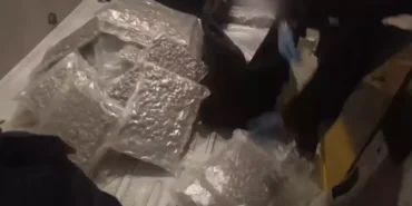 Avcılar'da Uyuşturucu Operasyonu