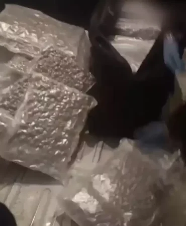 Avcılar'da Uyuşturucu Operasyonu