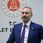 Bakan Gül: Darbeci hainlerden hesap soruluyor