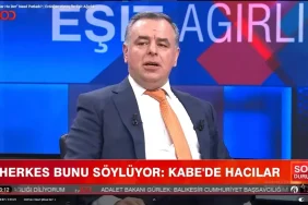 Barış Yarkadaş'tan