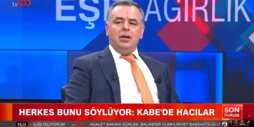 Barış Yarkadaş'tan