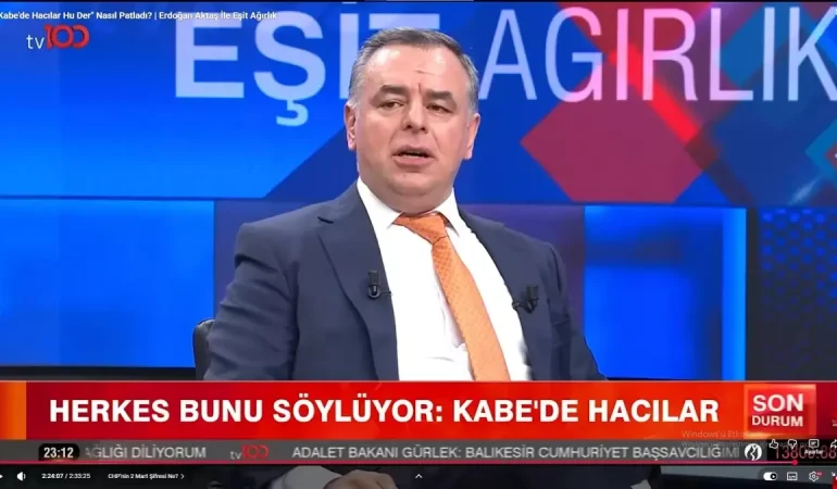 Barış Yarkadaş'tan