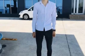 Beyoğlu'nda üniversitede 'dönem ödevi' kavgasında arkadaşını göğsünden bıçakladı