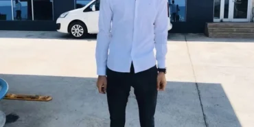 Beyoğlu'nda üniversitede 'dönem ödevi' kavgasında arkadaşını göğsünden bıçakladı