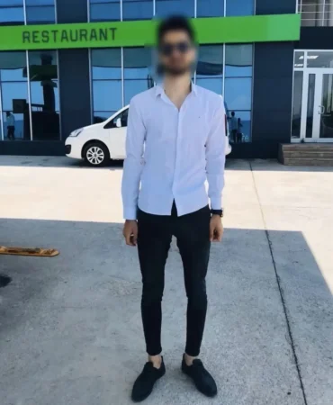 Beyoğlu'nda üniversitede 'dönem ödevi' kavgasında arkadaşını göğsünden bıçakladı