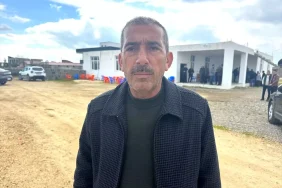 Çınar'da trafik kazası: 5 ölü