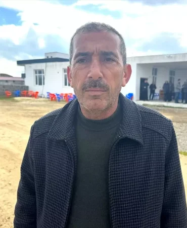 Çınar'da trafik kazası: 5 ölü