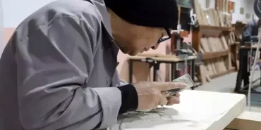 Ezberleri bozdu, zor denileni başardı! İnternette gördüğü ilan hayatını değiştirdi