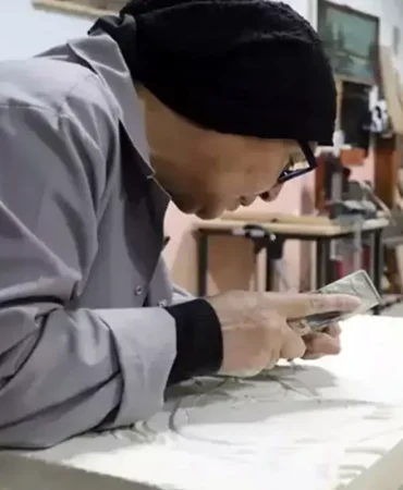 Ezberleri bozdu, zor denileni başardı! İnternette gördüğü ilan hayatını değiştirdi