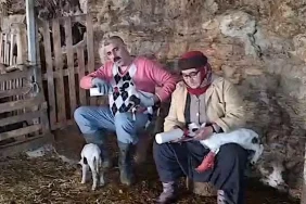 Hobi olarak başladılar, 4 koyup 6 yılda 600 aldılar