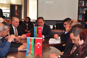 Hocalı Katliamı Anıldı