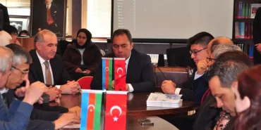 Hocalı Katliamı Anıldı