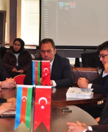 Hocalı Katliamı Anıldı