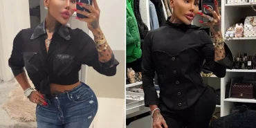 Kim Kardashian'a benzemek için estetik yaptıran fenomen hayatını kaybetti: 2 kişi cinayetten tutuklandı