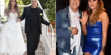 Mehmet Ali Erbil-Gülseren Ceylan çiftinden beklenmedik karar! 7 ayda bitti