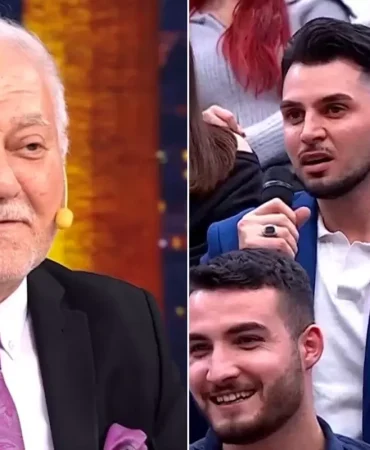 Nihat Hatipoğlu'na herkesin aklındaki soruyu sordu