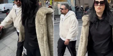 Nişantaşı'nın ortasında ihanet kavgası! Tuğçe Tayfur çileden çıktı