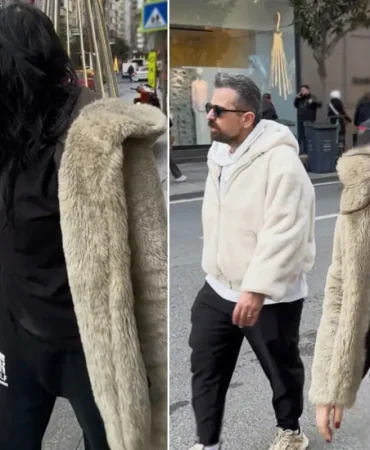 Nişantaşı'nın ortasında ihanet kavgası! Tuğçe Tayfur çileden çıktı