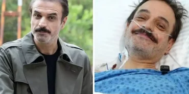 Organ nakli ameliyatı olan Ufuk Özkan evine geldi, ilk paylaşımını yaptı
