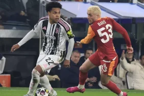 Son 16'dayız! Galatasaray ilk maçta aldığı avantajlı skorla bir üst tura çıktı