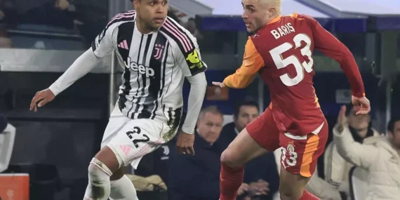 Son 16’dayız! Galatasaray ilk maçta aldığı avantajlı skorla bir üst tura çıktı