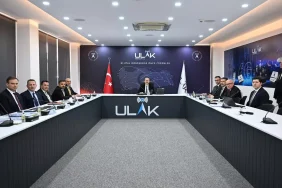 ULAK'a Yeni Genel Müdür: Sami Duman