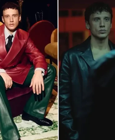 Gözaltına alınan ünlü şarkıcı Edis serbest bırakıldı