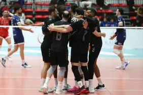Spor Toto Deplasmanda Galip