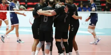 Spor Toto Deplasmanda Galip