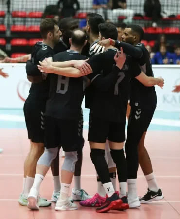 Spor Toto Deplasmanda Galip