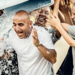 Westbrook, sahada Draymond Green’e: “Daha şut atamıyorsun!”