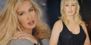 63 yaşındaki Seda Sayan'a ne oldu? Son halini görenler tanıyamıyor