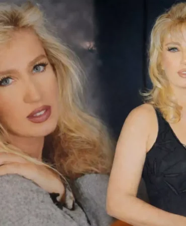 63 yaşındaki Seda Sayan'a ne oldu? Son halini görenler tanıyamıyor