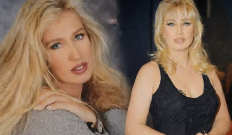 63 yaşındaki Seda Sayan'a ne oldu? Son halini görenler tanıyamıyor