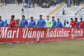 8 Mart Dünya Kadınlar Günü, 'Sürdürülebilir Kalkınmada Kadın Hamlesi' temasıyla kutlandı