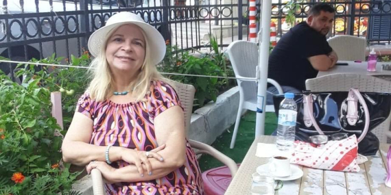 Yeşilçam’ın Usta İsmi Ayten Erman Üret Yeni Projeleriyle Dönüyor