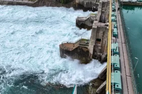 Adana Barajları'nda Doluluk Oranı Artıyor