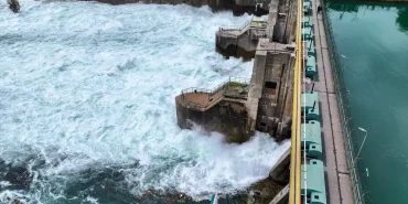 Adana Barajları'nda Doluluk Oranı Artıyor