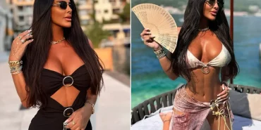 Adanalı dizisinin Pınar'ı da gözaltında