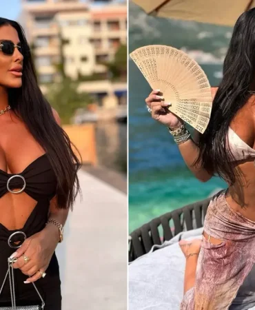 Adanalı dizisinin Pınar'ı da gözaltında