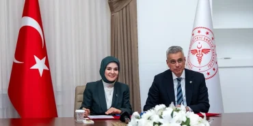 Aile ve Sosyal Hizmetler Bakanlığı ile Sağlık Bakanlığı arasında işbirliği protokolü imzalandı