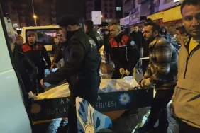 Market Cinayetinde İki Kişi Tutuklandı