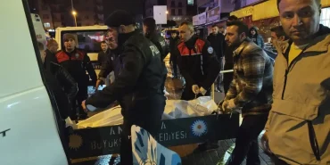 Market Cinayetinde İki Kişi Tutuklandı