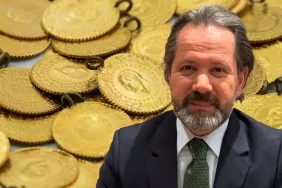 Altın için fiyat beklentisini açıklayan İslam Memiş, rakam bile verdi