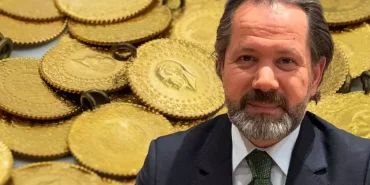 Altın için fiyat beklentisini açıklayan İslam Memiş, rakam bile verdi